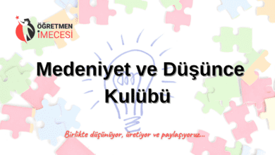 Medeniyet ve düşünce kulübü
