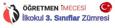 Öğretmen İmecesi 3. Sınıflar Öğretmen Zümresi