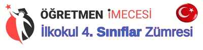 Öğretmen İmecesi 4. Sınıf Öğretmenleri Zümresi