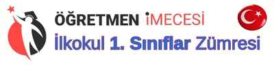 Öğretmen İmecesi 1. Sınıf Öğretmenleri Zümresi